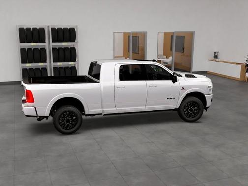 2026 RAM 2500 Limited