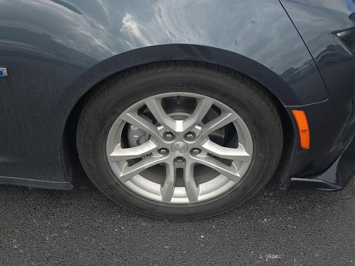 2023 Chevrolet Camaro 1LS