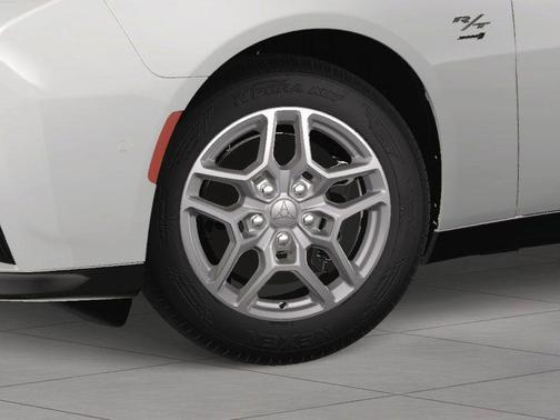 2025 Dodge Charger Daytona R/T