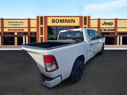 2024 RAM 1500 Big Horn/Lone Star