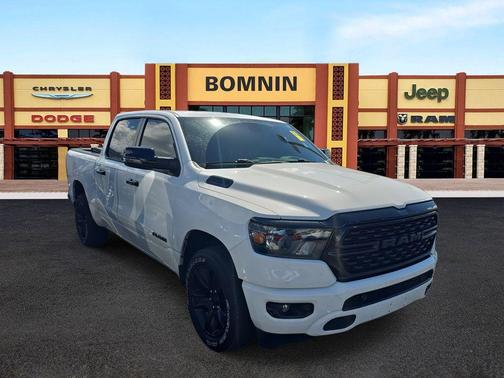 2024 RAM 1500 Big Horn/Lone Star