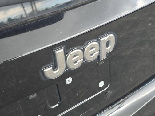 2017 Jeep Renegade Limited
