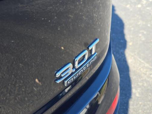 2017 Audi Q7 3.0T Prestige