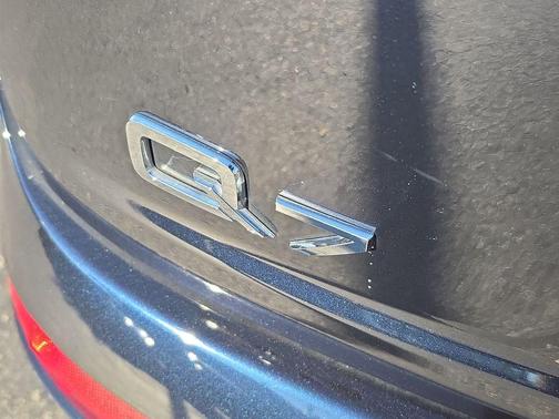 2017 Audi Q7 3.0T Prestige