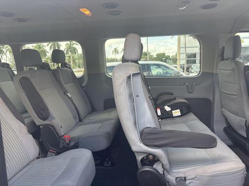 2017 Ford Transit-350