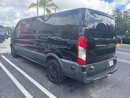 2017 Ford Transit-350