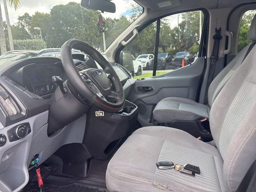 2017 Ford Transit-350