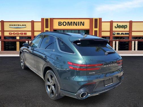 2023 Genesis GV70 2.5T