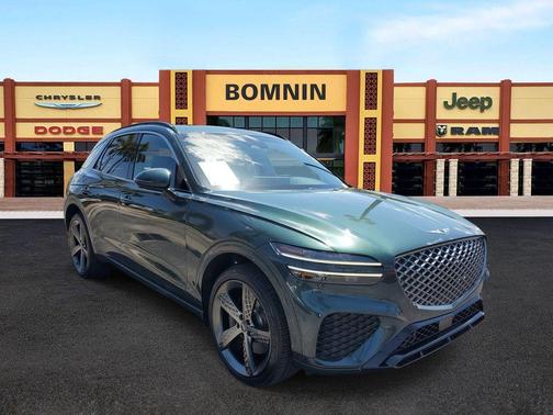 2023 Genesis GV70 2.5T