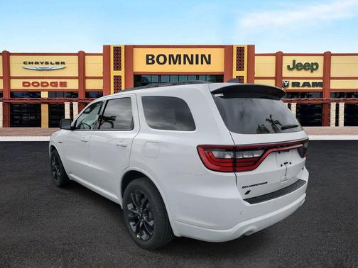 2025 Dodge Durango R/T