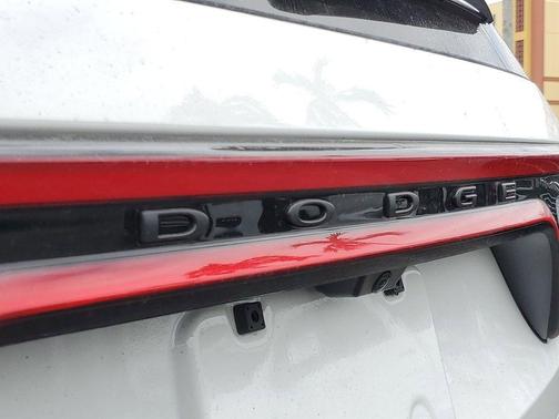 2025 Dodge Durango R/T