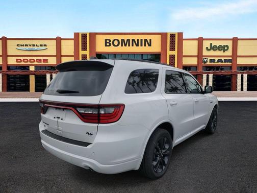 2025 Dodge Durango R/T