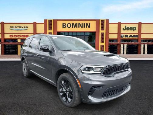 2025 Dodge Durango R/T