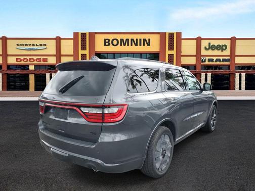 2025 Dodge Durango R/T