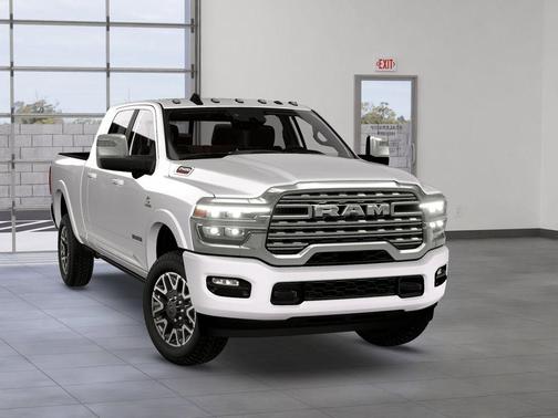 2026 RAM 2500 Limited