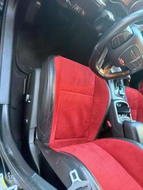 2022 Dodge Charger Scat Pack