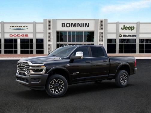 2026 RAM 2500 Limited