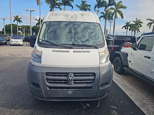 2015 RAM ProMaster 1500 Base