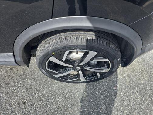 2020 Nissan Rogue Sport SL