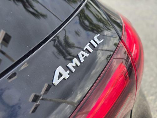 2024 Mercedes-Benz GLE 450 4MATIC