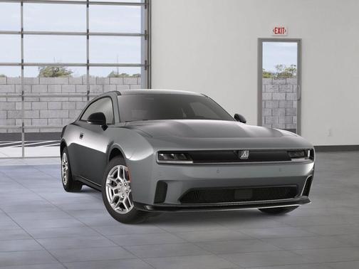2025 Dodge Charger Daytona R/T