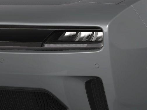 2025 Dodge Charger Daytona R/T