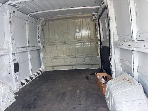 2016 RAM ProMaster 1500 Low Roof
