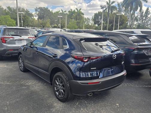 2023 Mazda CX-30 2.5 S