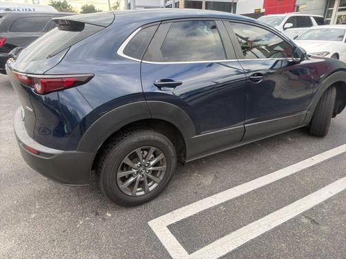 2023 Mazda CX-30 2.5 S