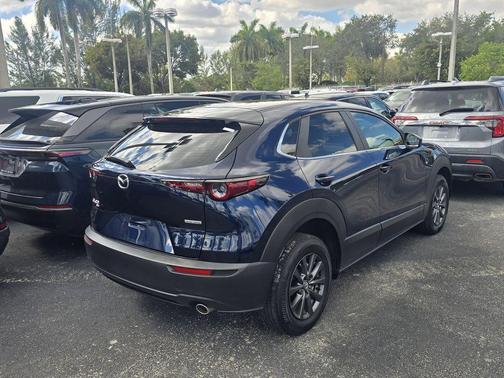 2023 Mazda CX-30 2.5 S