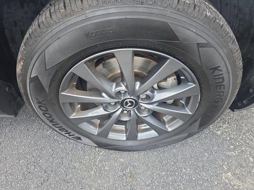 2023 Mazda CX-30 2.5 S