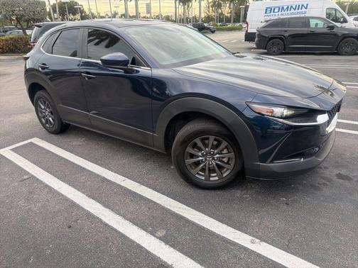 2023 Mazda CX-30 2.5 S