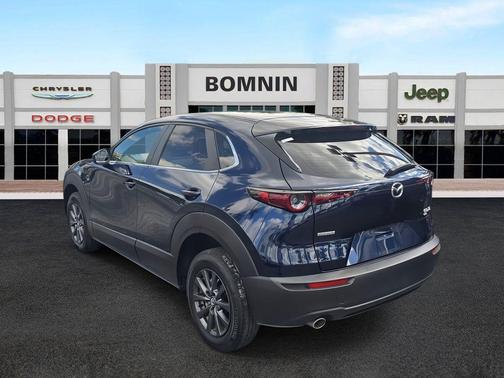 2023 Mazda CX-30 2.5 S