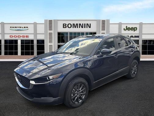 2023 Mazda CX-30 2.5 S