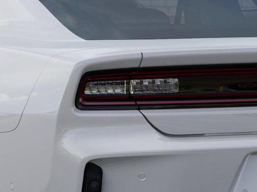 2025 Dodge Charger Daytona R/T