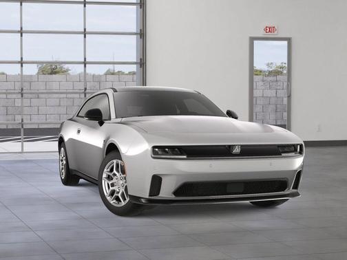 2025 Dodge Charger Daytona R/T