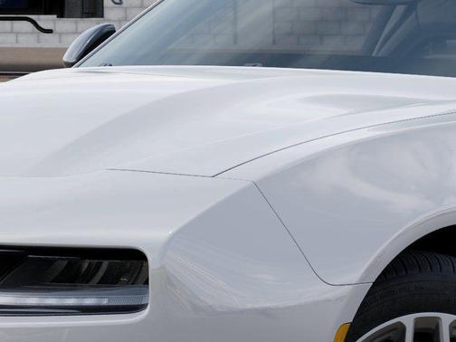 2025 Dodge Charger Daytona R/T