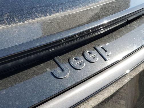 2025 Jeep Wagoneer S Limited