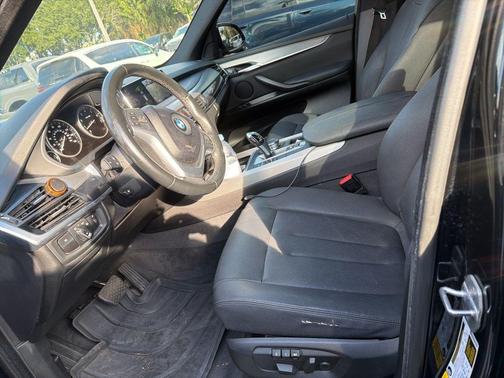 2017 BMW X5 sDrive35i