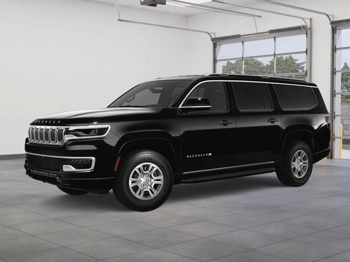 2024 Jeep Wagoneer L Base