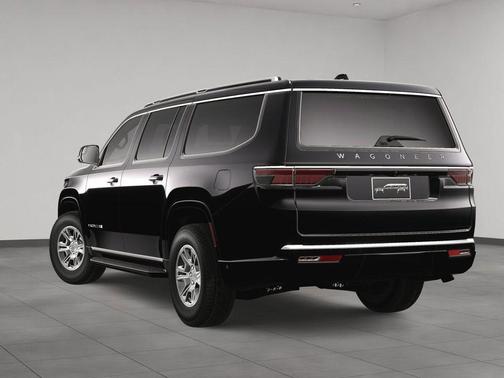 2024 Jeep Wagoneer L Base