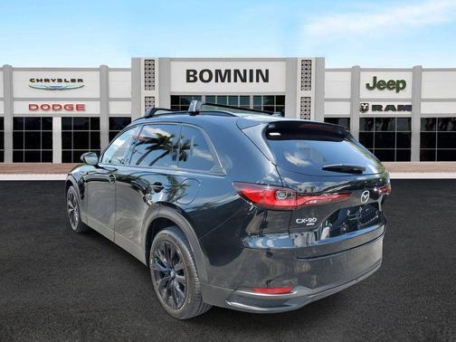 2025 Mazda CX-90 PHEV Premium Sport