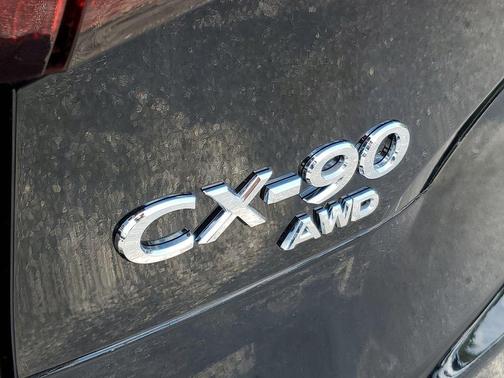 2025 Mazda CX-90 PHEV Premium Sport