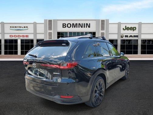 2025 Mazda CX-90 PHEV Premium Sport