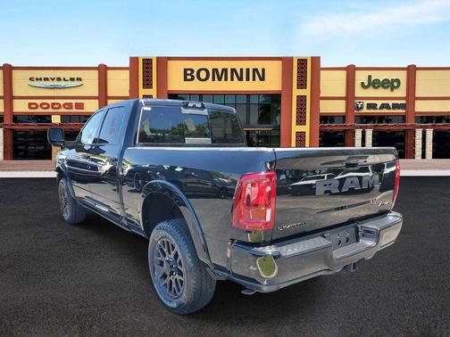 2025 RAM 2500 Limited