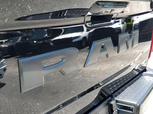 2025 RAM 2500 Limited