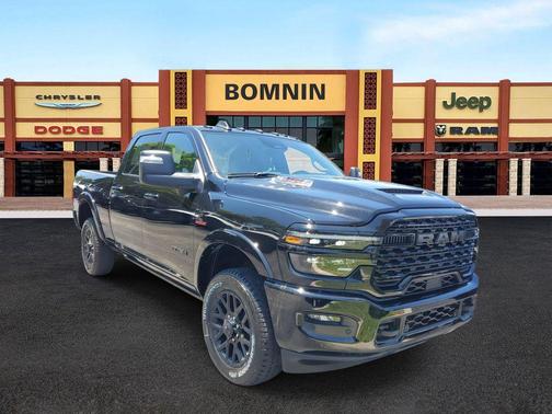 2025 RAM 2500 Limited