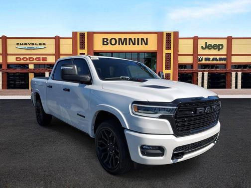 2025 RAM 1500 Limited