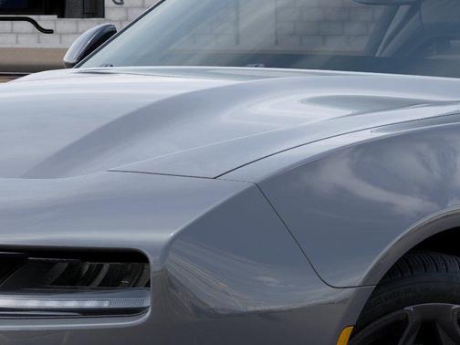 2025 Dodge Charger Daytona R/T