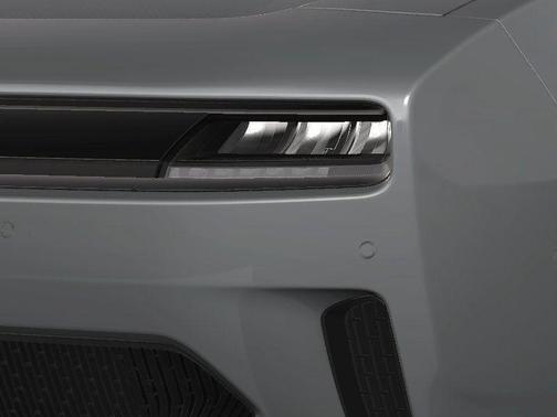 2025 Dodge Charger Daytona R/T